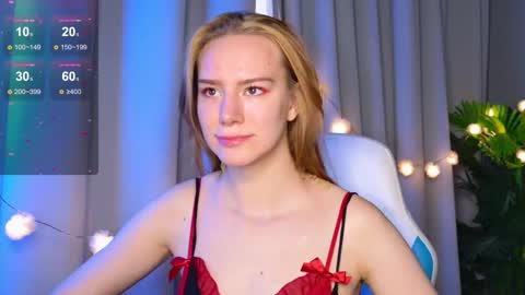 im Amy online show from 10.02.25