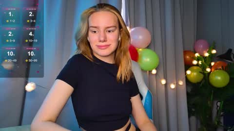 im Amy online show from 10.04.25