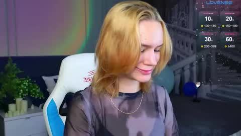 im Amy online show from 12.04.25