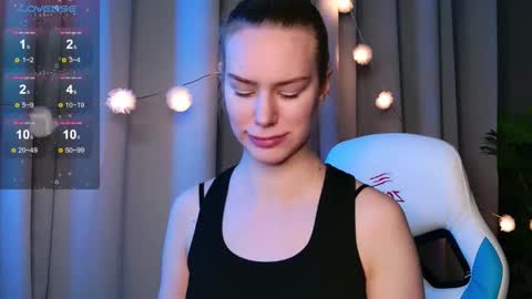 im Amy online show from 02.03.26