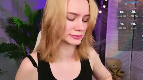 im Amy online show from 02.05.26