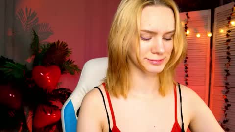 im Amy online show from 02.12.26