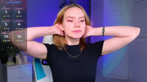 im Amy online show from 03.31.26