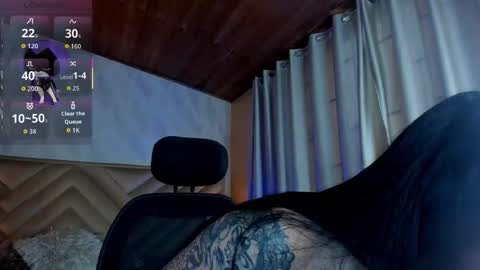 Raven online show from 11.05.25