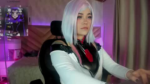 Raven online show from 02.28.26