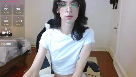 Raven online show from 11.09.25