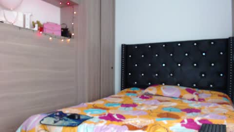 Samara Romero online show from 01.18.25