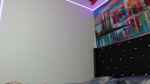 Samara Romero online show from 04.08.26