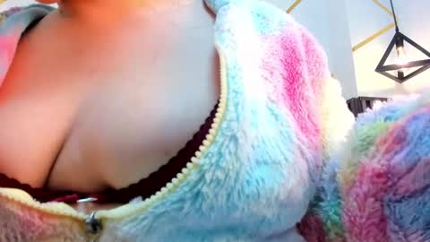 rebecca online show from 10.30.25