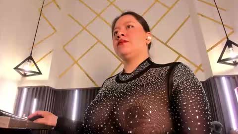 rebecca online show from 03.26.26