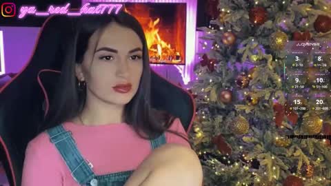 -RED HAT- online show from 12.16.25