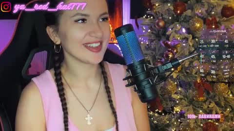 -RED HAT- online show from 01.07.26