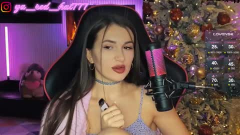 -RED HAT- online show from 02.12.26