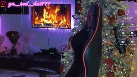 -RED HAT- online show from 02.18.26