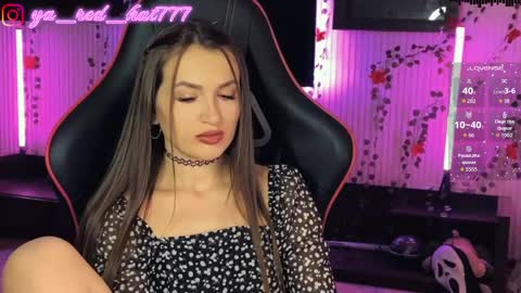 -RED HAT- online show from 04.13.26