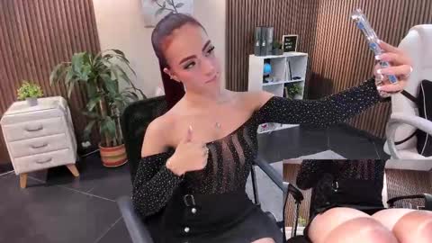 You can tell me Mariana online show from 09.17.25