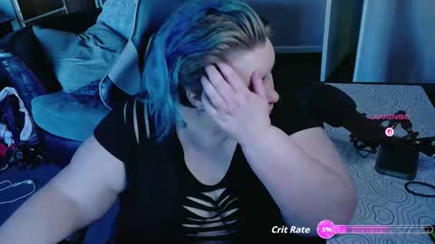 _redlightroxxie_ online show from 10.28.25