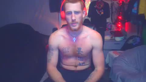 REDxxx online show from 12.18.24