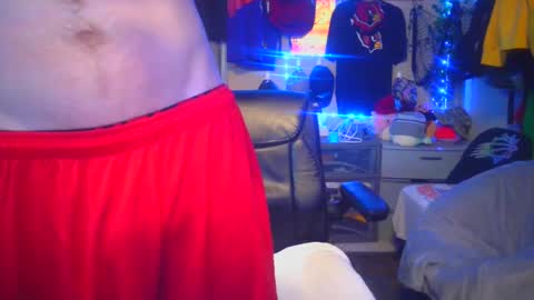 REDxxx online show from 12.19.24