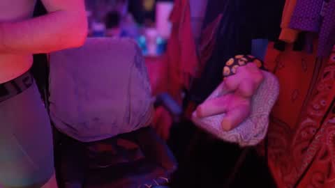 REDxxx online show from 02.09.25