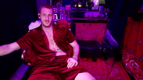 REDxxx online show from 02.22.25