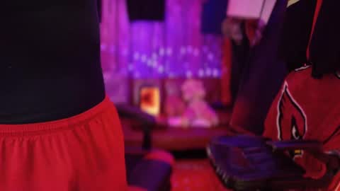 REDxxx online show from 02.25.25