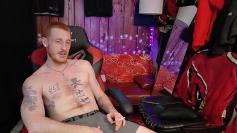 REDxxx online show from 03.01.25