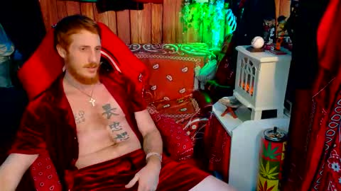 REDxxx online show from 01.09.26