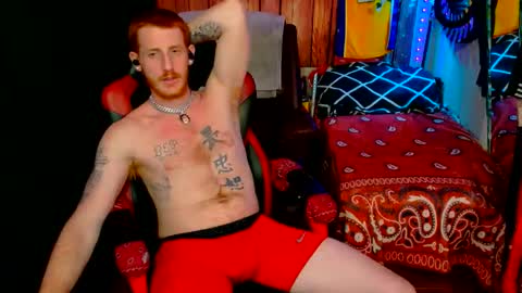Snapshot of _redxxx chatting on 03.26.26 REDxxx online show from 03.26.26