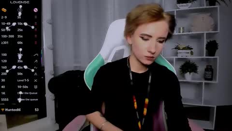 Rein online show from 11.25.25