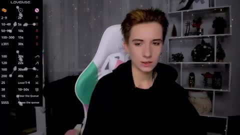 Rein online show from 01.13.26