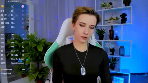 Rein online show from 02.21.26