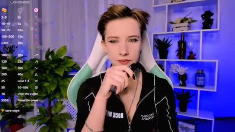 Rein online show from 02.28.26