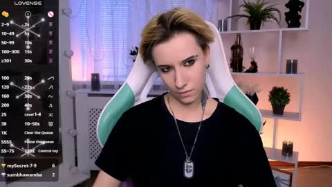 Snapshot of _rein_ramm chatting on 05.09.26 Rein online show from 05.09.26
