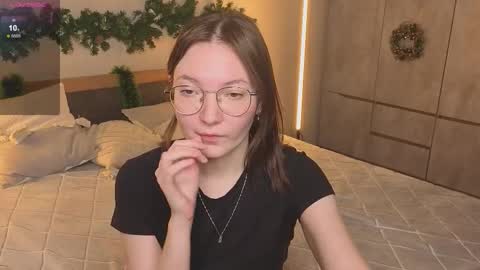 LISSAPVT IS OPEN online show from 11.28.25