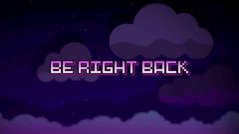 LISSAPVT IS OPEN online show from 12.04.25