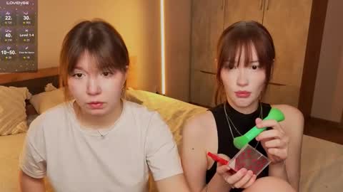 LISSAPVT IS OPEN online show from 02.22.26