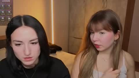 LISSAPVT IS OPEN online show from 02.27.26