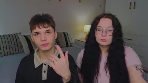 LISSAPVT IS OPEN online show from 03.07.26