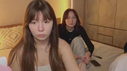 LISSAPVT IS OPEN online show from 03.14.26