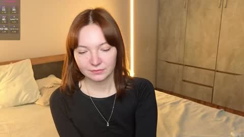 LISSAPVT IS OPEN online show from 04.03.26