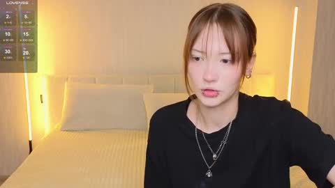LISSAPVT IS OPEN online show from 06.05.26