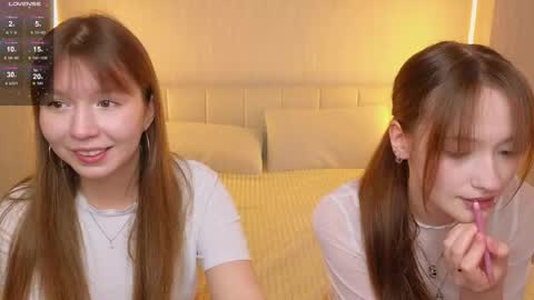 LISSAPVT IS OPEN online show from 06.07.26