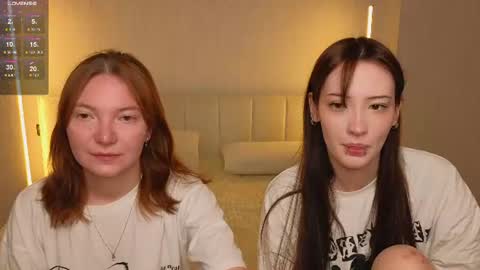 LISSAPVT IS OPEN online show from 06.13.26