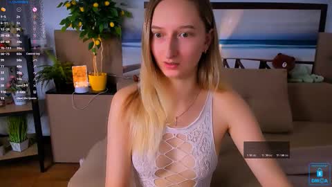 I am Rina online show from 10.25.25