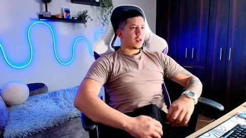 Roberto online show from 01.22.25