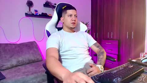 Roberto online show from 03.02.25