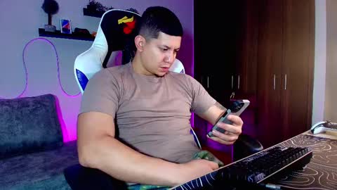 Roberto online show from 03.06.25