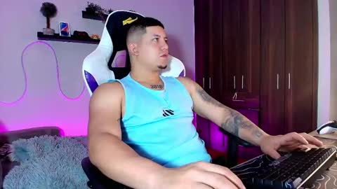 Roberto online show from 03.08.25