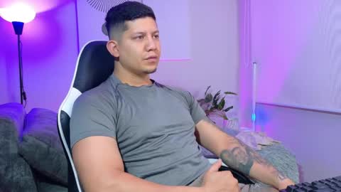 Roberto online show from 04.01.26